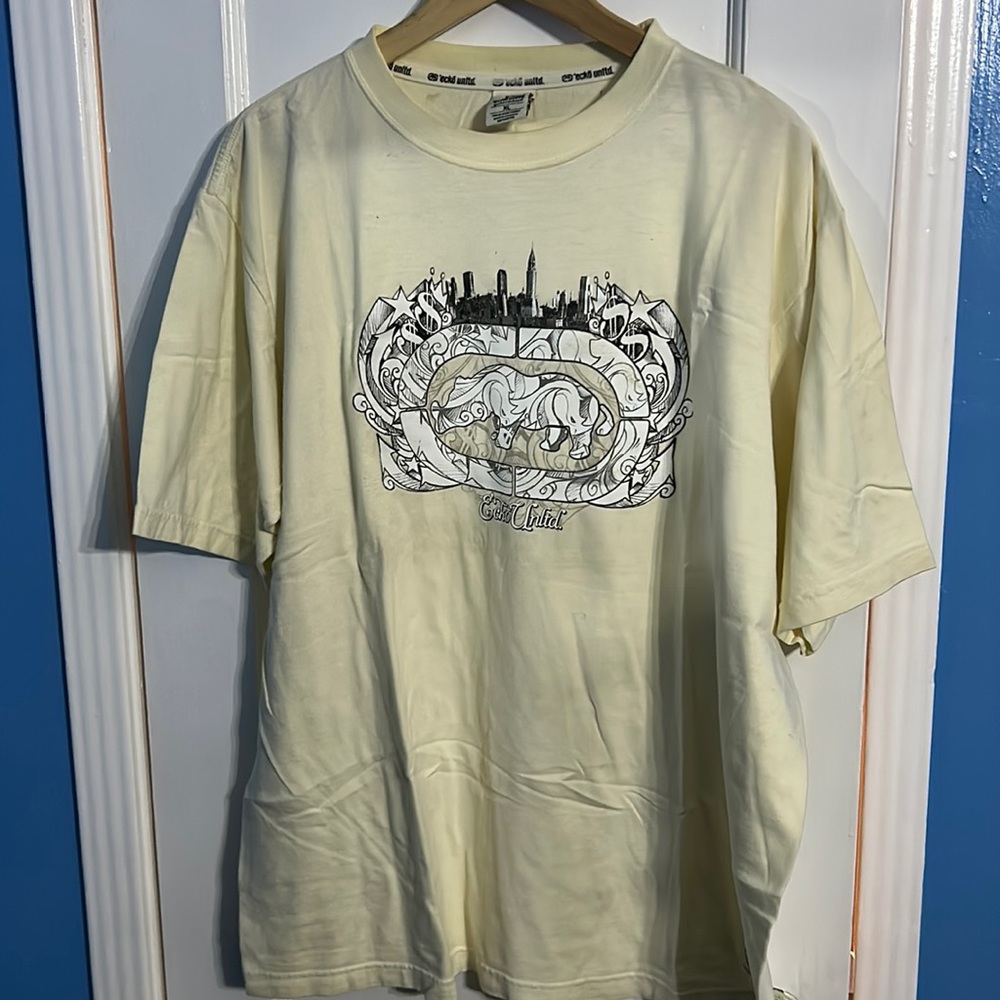 Ecko Unltd T shirt